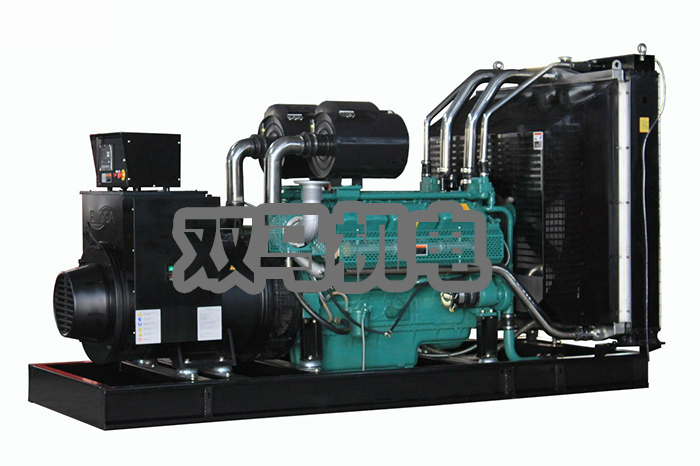 無動800KW